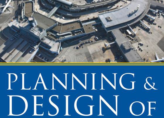 Planning and Design of Airports Fifth Edition PDF