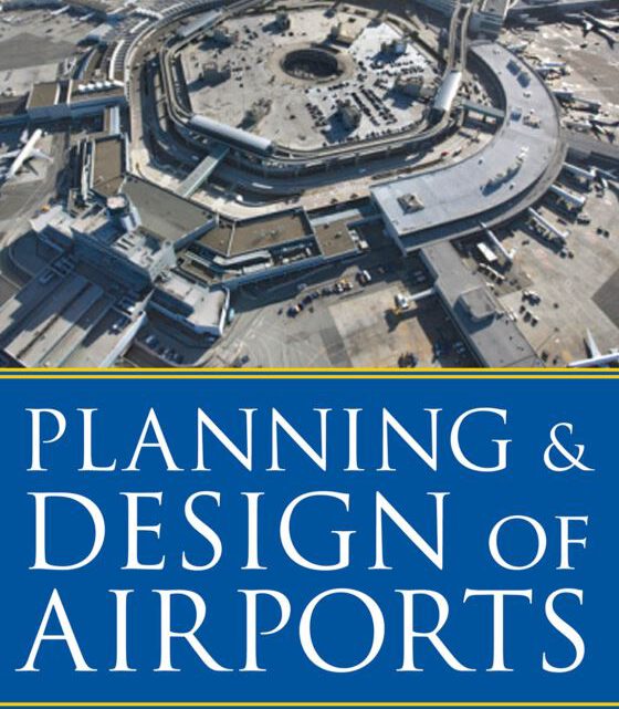 Planning and Design of Airports Fifth Edition PDF