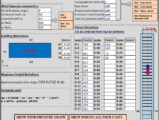 Wind Pressure On High Rise Building Calculation Spreadsheet