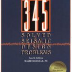 345 Solved Seismic Design Problems Free PDF