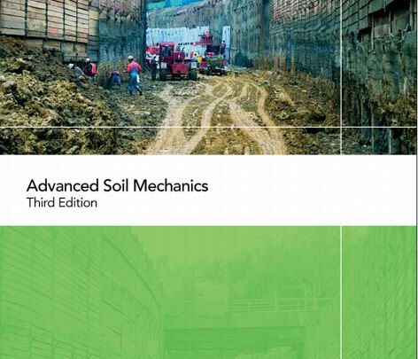 Advanced Soil Mechanics – Braja.Das – Free PDF