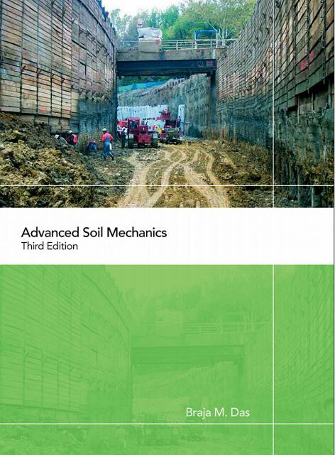 Advanced Soil Mechanics – Braja.Das – Free PDF