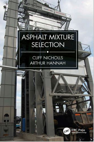 Asphalt Mixture Selection Free PDF