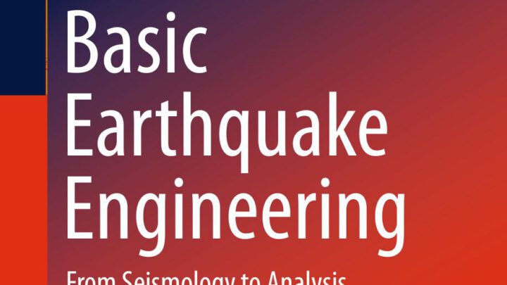 Basic Earthquake Engineering From Seismology to Analysis and Design Free PDF