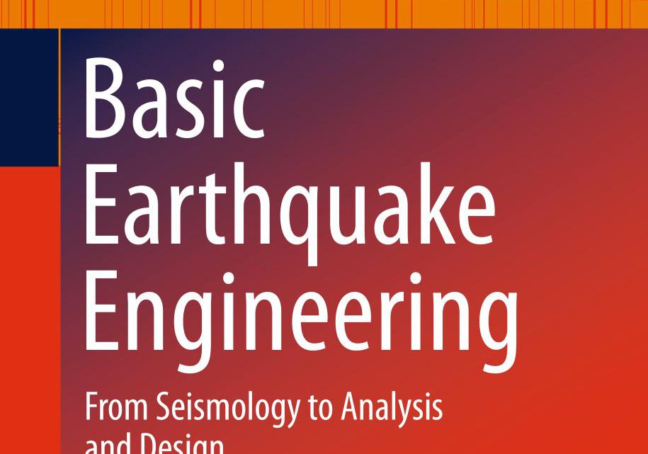 Basic Earthquake Engineering From Seismology to Analysis and Design Free PDF