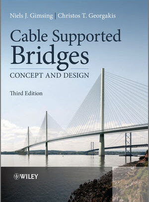 Cable Supported Bridges – Concept And Design Free PDF