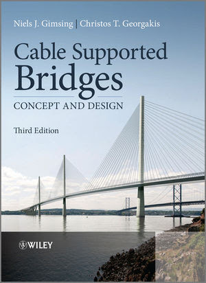 Cable Supported Bridges – Concept And Design Free PDF