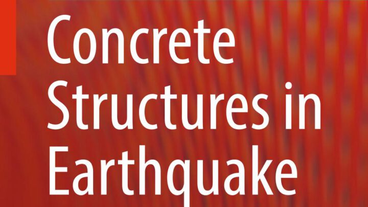 Concrete Structures in Earthquake Free PDF