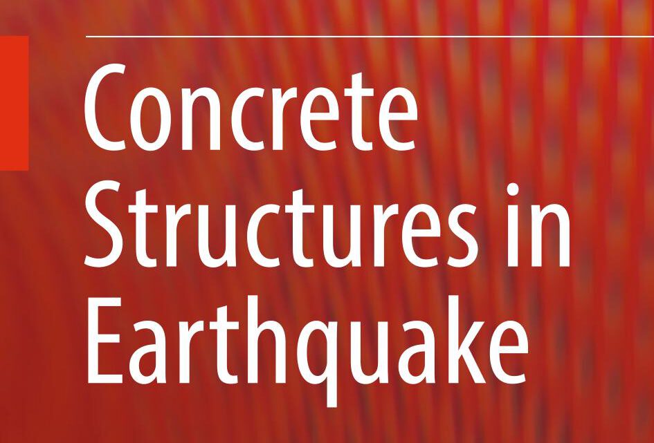 Concrete Structures in Earthquake Free PDF