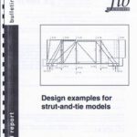 Design Examples For Strut-and-tie Models Free PDF
