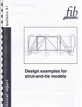 Design Examples For Strut-and-tie Models Free PDF