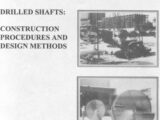 Drilled Shafts - Construction Procedures And Design Methods Free PDF