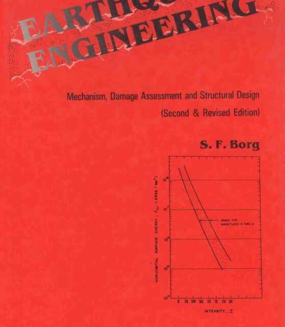 Earthquake Engineering Mechanism, Damage Assessment And Structural Design Free PDF