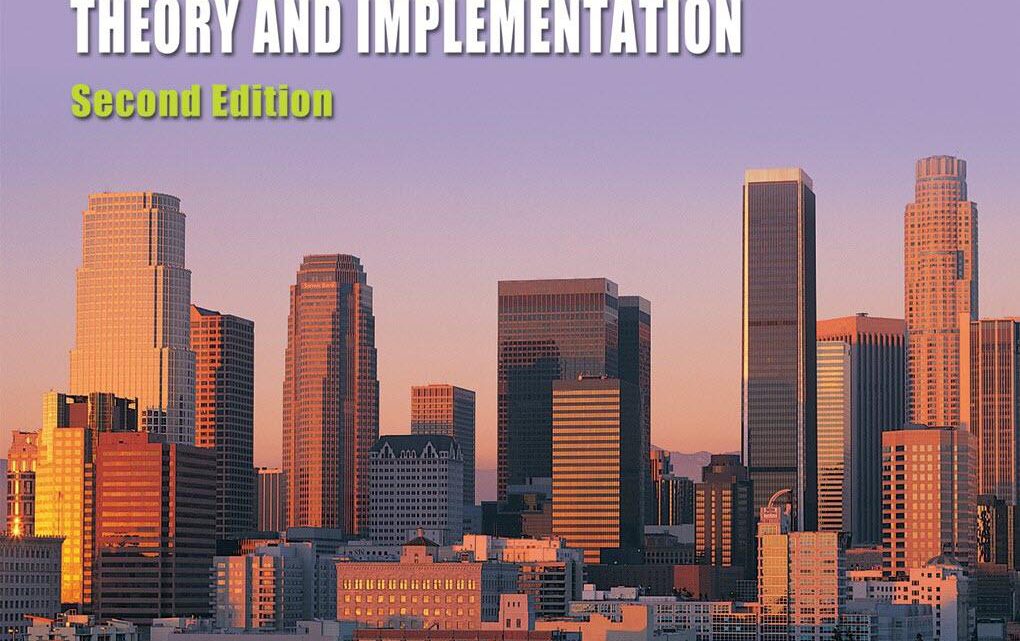 Earthquake Engineering Theory and Implementation Free PDF