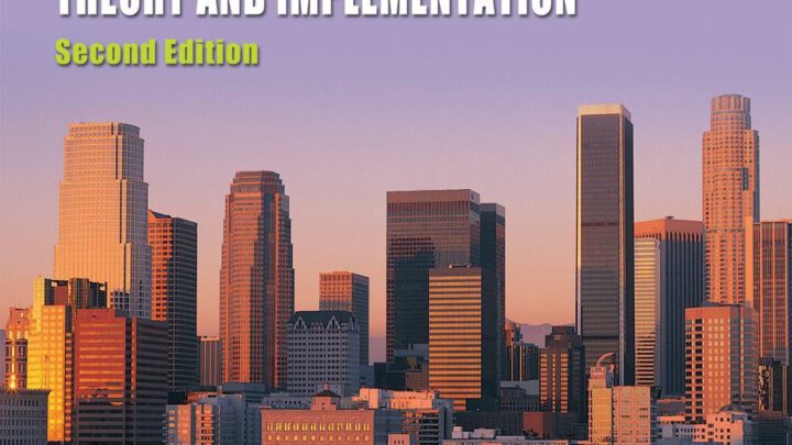 Earthquake Engineering Theory and Implementation Free PDF