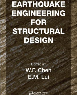 Earthquake Engineering for Structural Design Free PDF