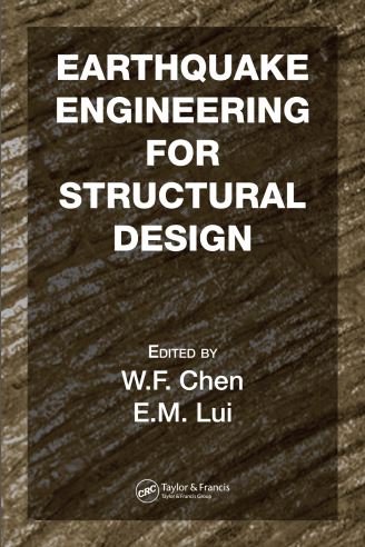 Earthquake Engineering for Structural Design Free PDF