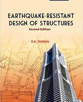 Earthquake Resistant Design Of Structures Free PDF