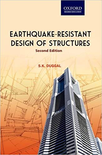 Earthquake Resistant Design Of Structures Free PDF