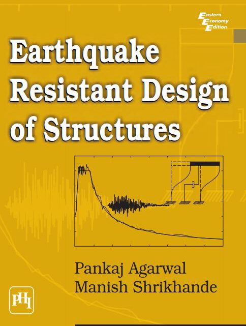 Earthquake Resistant Design of Structures Free PDF