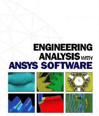 Engineering Analysis with ANSYS Software Free PDF