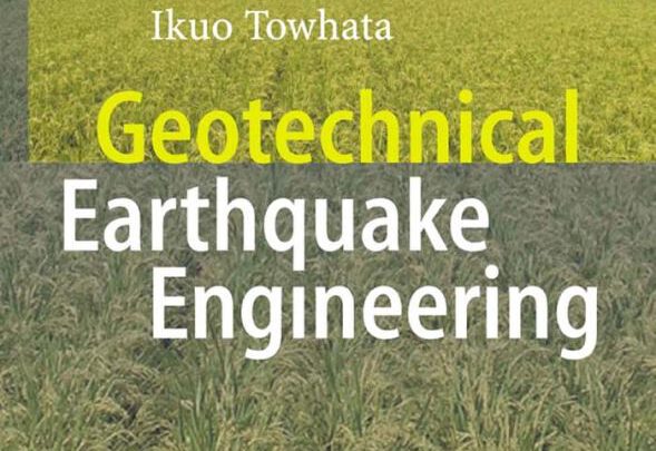 Geotechnical Earthquake Engineering Free PDF