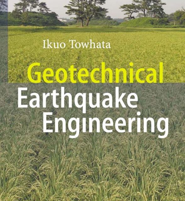 Geotechnical Earthquake Engineering Free PDF