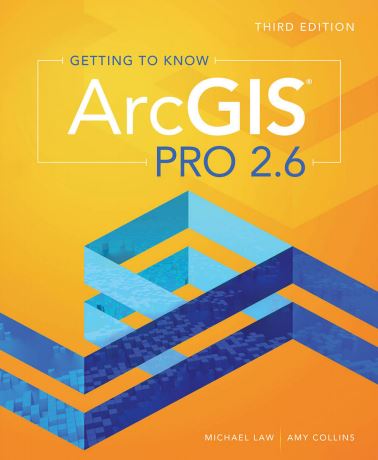 Getting To Know ARCGIS PRO 2.6 Free PDF