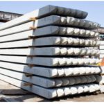 Precast Reinforced Concrete Piles