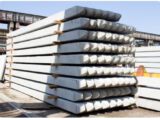 Precast Reinforced Concrete Piles