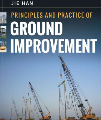 Principales And Practice Of Ground Improvement Free PDF