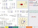 Punching Shear Calculation To BS EN 1992 Spreadsheet