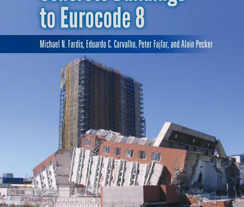 Seismic Design Of Concrete Buildings To Eurocode 8 Free PDF