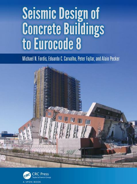 Seismic Design Of Concrete Buildings To Eurocode 8 Free PDF