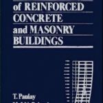 Seismic Design Of Reinforced Concrete and Masonry Buildings Free PDF