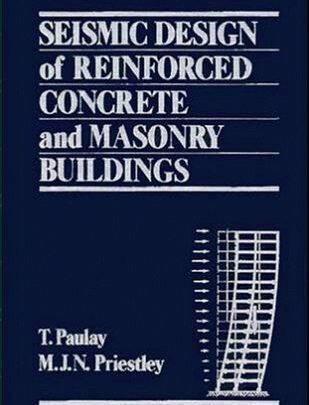 Seismic Design Of Reinforced Concrete and Masonry Buildings Free PDF