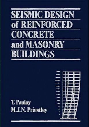 Seismic Design Of Reinforced Concrete and Masonry Buildings Free PDF