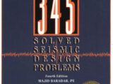 345 Solved Seismic Design Problems Free PDF