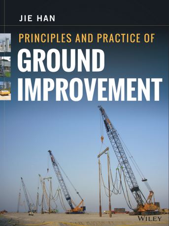 Principales And Practice Of Ground Improvement Free PDF