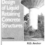 Design Of Liquid Retaining Concrete Structures Free PDF