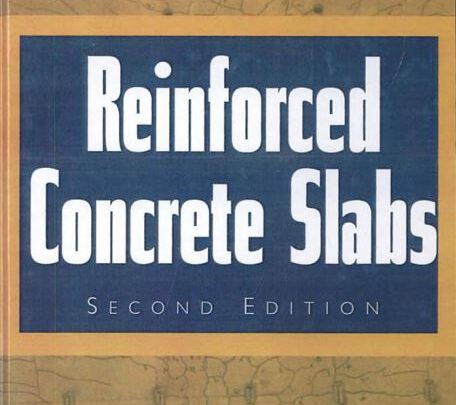 Reinforced Concrete Slabs Free PDF