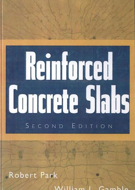 Reinforced Concrete Slabs Free PDF