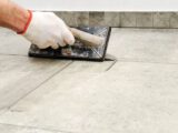 Types of Grouts