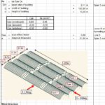 Wind Load Calculation Free Excel Sheet