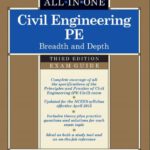 Civil Engineering PE Breadth and Depth PDF Book