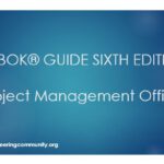 PMBOK® GUIDE SIXTH EDITION Project Management Office