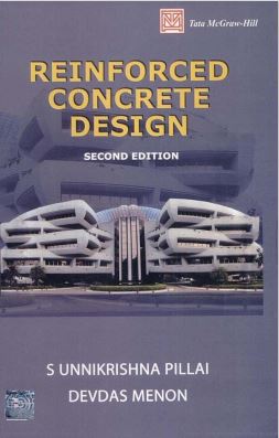Reinforced Concrete Design Second Edition PDF Reinforced Concrete Design Second Edition PDF