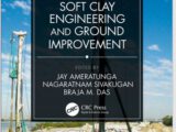 Soft Clay Engineering And Ground Improvement PDF