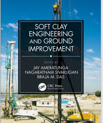 Soft Clay Engineering And Ground Improvement PDF
