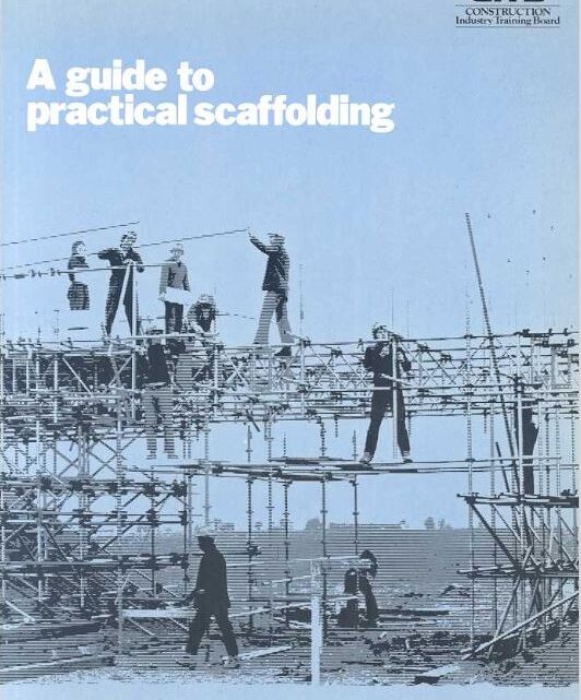 A Guide To Practical Scaffolding Free PDF